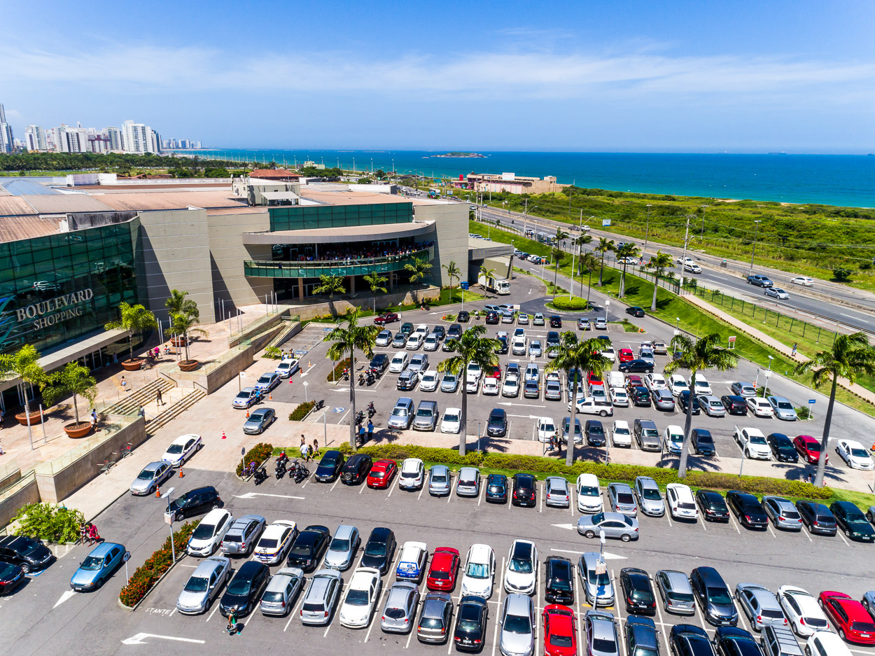 Boulevard Shopping Vila Velha F/Still Fotografia Vitória, ES